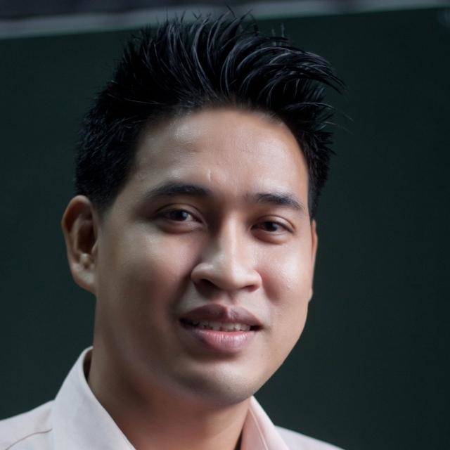 Khamron Mekchay